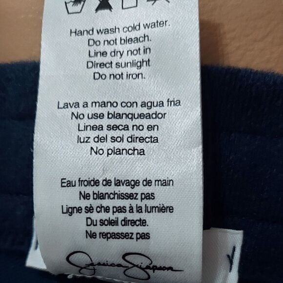 Jessica Simpson padded push up halter bra size small - Picture 6 of 6